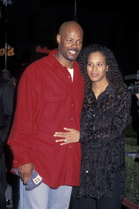 keenen ivory wayans|keenen ivory wayans new wife.